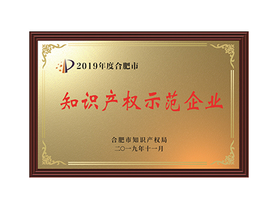 مؤسسة إظهار الملكية الفكرية