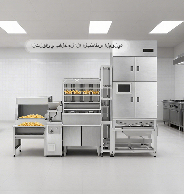 غرفة الطعام